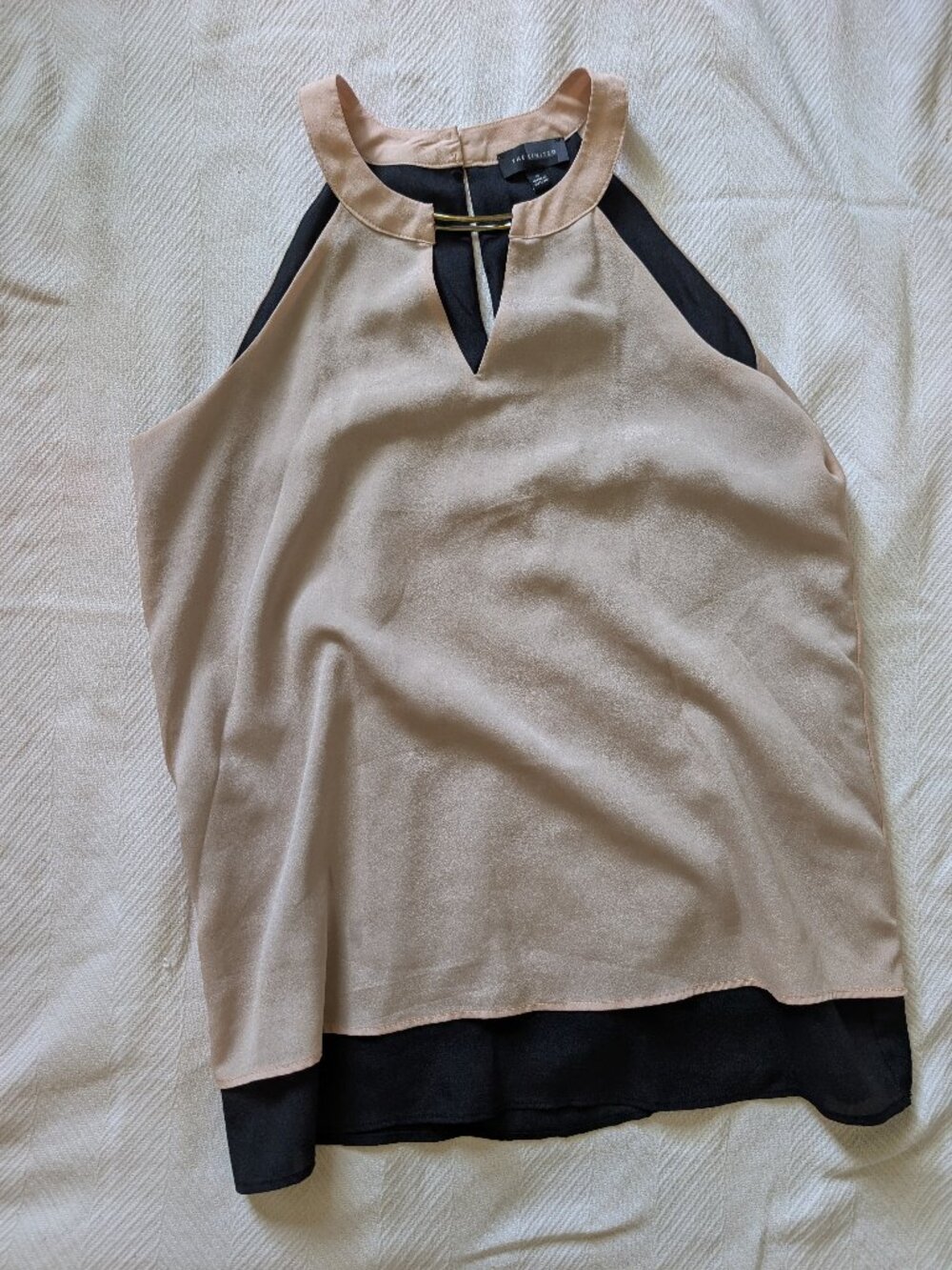 Blouse from - The Limited size S